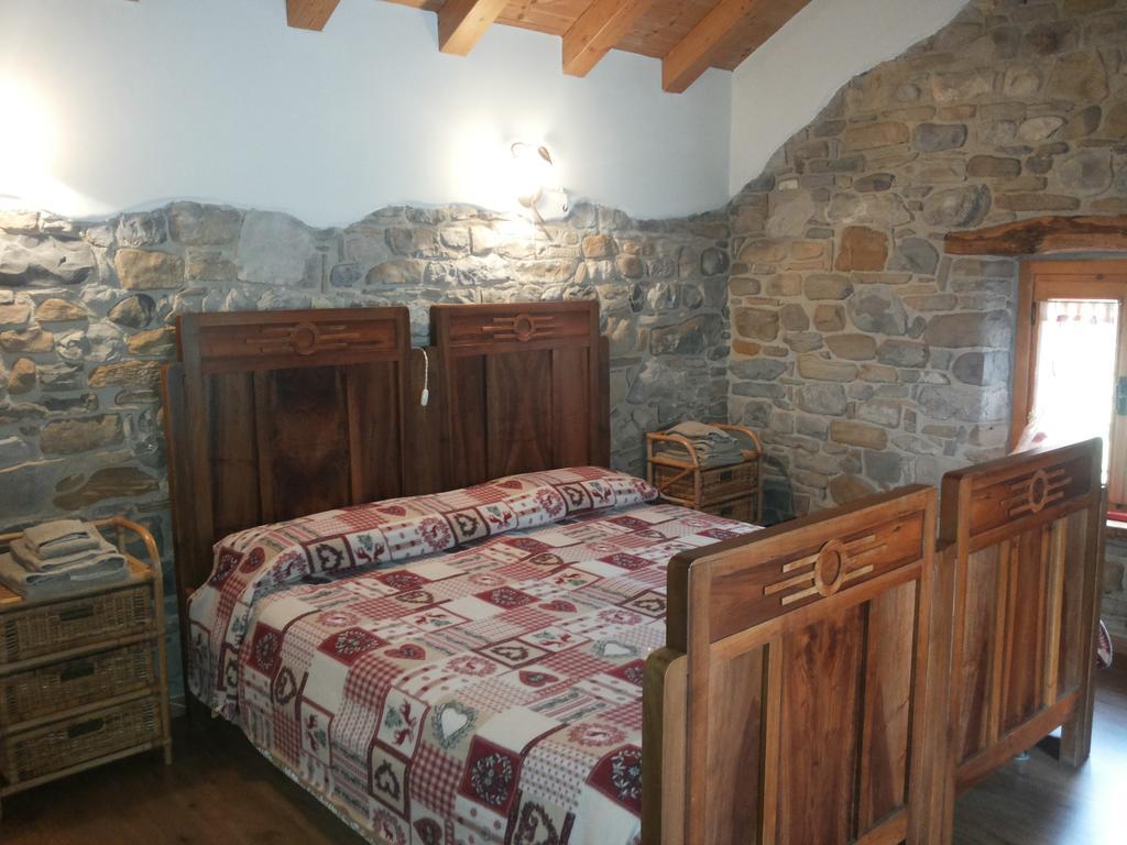 Trichiana B&B Alla Lanterna מראה חיצוני תמונה